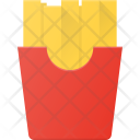 پیش‌نمایش فایل french-fries-4 از پک غذا