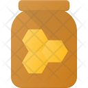 پیش‌نمایش فایل honey-jar-3 از پک غذا