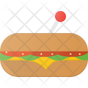 پیش‌نمایش فایل sandwitch-2 از پک غذا