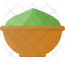 پیش‌نمایش فایل wasabi-sauce از پک غذا