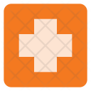 پیش‌نمایش فایل hospital-sign-4 از پک پزشکی و مراقبت‌های بهداشتی