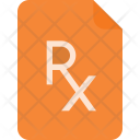 پیش‌نمایش فایل prescription-92 از پک پزشکی و مراقبت‌های بهداشتی