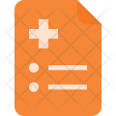 پیش‌نمایش فایل prescription-93 از پک پزشکی و مراقبت‌های بهداشتی