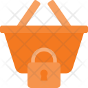 پیش‌نمایش فایل lock-basket از پک عملیات خرید