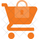 پیش‌نمایش فایل lock-cart از پک عملیات خرید