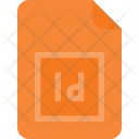پیش‌نمایش فایل id-file از پک فایل‌های طراحی