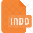 پیش‌نمایش فایل indd-file از پک فایل‌های طراحی
