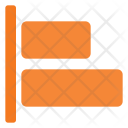 پیش‌نمایش فایل align-object-to-left از پک طراحی