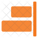 پیش‌نمایش فایل align-object-to-right از پک طراحی