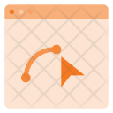 پیش‌نمایش فایل vector-app از پک طراحی