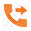 پیش‌نمایش فایل call-forward از پک موبایل و تلفن