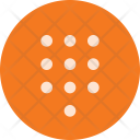 پیش‌نمایش فایل dial-pad-2 از پک موبایل و تلفن
