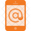 پیش‌نمایش فایل email-address-9 از پک موبایل و تلفن