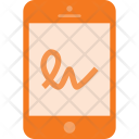 پیش‌نمایش فایل mobile-gesture از پک موبایل و تلفن
