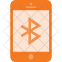 پیش‌نمایش فایل phone-bluetooth از پک موبایل و تلفن