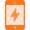 پیش‌نمایش فایل phone-charging از پک موبایل و تلفن