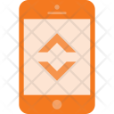 پیش‌نمایش فایل phone-navigation از پک موبایل و تلفن