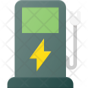 پیش‌نمایش فایل elctric-station از پک طبیعت و بوم‌شناسی