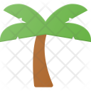پیش‌نمایش فایل palm-tree-1 از پک طبیعت و بوم‌شناسی