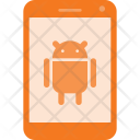 پیش‌نمایش فایل android-phone-1 از پک دستگاه‌های هوشمند
