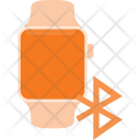 پیش‌نمایش فایل bluetooth-connected-watch از پک دستگاه‌های هوشمند