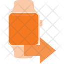 پیش‌نمایش فایل send-mail-from-watch از پک دستگاه‌های هوشمند