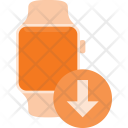 پیش‌نمایش فایل smart-watch-7 از پک دستگاه‌های هوشمند