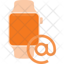 پیش‌نمایش فایل smart-watch-8 از پک دستگاه‌های هوشمند