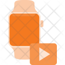 پیش‌نمایش فایل smart-watch-9 از پک دستگاه‌های هوشمند
