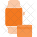 پیش‌نمایش فایل smartwatch-69 از پک دستگاه‌های هوشمند