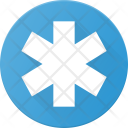 پیش‌نمایش فایل ambulance-sign از پک پزشکی و مراقبت‌های بهداشتی