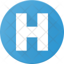 پیش‌نمایش فایل hospital-sign-5 از پک پزشکی و مراقبت‌های بهداشتی