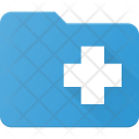 پیش‌نمایش فایل medical-folder-8 از پک پزشکی و مراقبت‌های بهداشتی