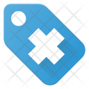 پیش‌نمایش فایل medical-tag از پک پزشکی و مراقبت‌های بهداشتی