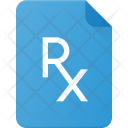 پیش‌نمایش فایل prescription-94 از پک پزشکی و مراقبت‌های بهداشتی