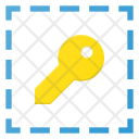 پیش‌نمایش فایل lock-object از پک طراحی