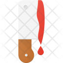 پیش‌نمایش فایل bloody-knife از پک هالووین