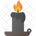 پیش‌نمایش فایل candle-476 از پک هالووین