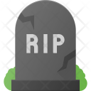 پیش‌نمایش فایل gravestone-5 از پک هالووین
