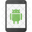 پیش‌نمایش فایل android-smartphone از پک دستگاه‌های هوشمند