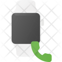 پیش‌نمایش فایل call-receive-from-watch از پک دستگاه‌های هوشمند