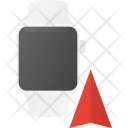 پیش‌نمایش فایل smartwatch-76 از پک دستگاه‌های هوشمند
