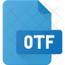پیش‌نمایش فایل otf-file-1 از پک فایل‌های طراحی