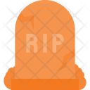 پیش‌نمایش فایل gravestone-6 از پک هالووین