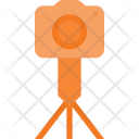 پیش‌نمایش فایل camera-stand از پک عکاسی و تصویر