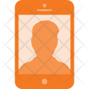 پیش‌نمایش فایل front-selfie از پک عکاسی و تصویر