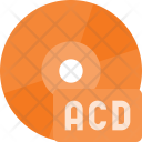 پیش‌نمایش فایل audio-cd از پک ذخیره‌سازی و داده