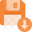 پیش‌نمایش فایل download-floppy از پک ذخیره‌سازی و داده