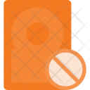 پیش‌نمایش فایل error-in-storage-drive از پک ذخیره‌سازی و داده