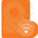 پیش‌نمایش فایل external-astorage از پک ذخیره‌سازی و داده